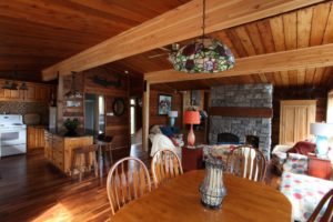 Cottage Renovation - Big Cedar Lake 13