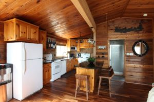 Cottage Renovation - Big Cedar Lake 9