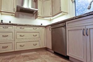 Stoney Lake Kitchen Renovation - 7