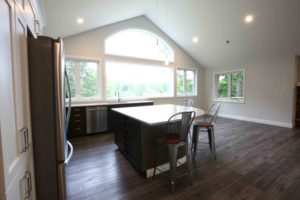 kitchen renovation stoney lake 3