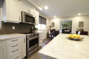 Peterborough Kitchen Renovation 2