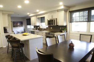 Peterborough Kitchen Renovation 3