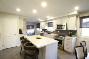 Peterborough Kitchen Renovation 1