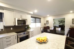 Peterborough Kitchen Renovation 8