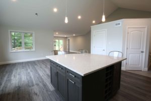 kitchen renovation stoney lake 5