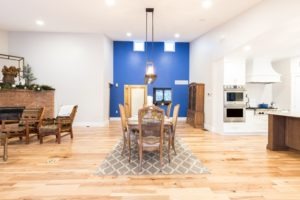 Lakefield Kitchen Renovation 2