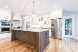 Lakefield Kitchen Renovation 1