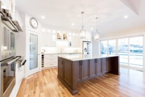 Lakefield Kitchen Renovation 2