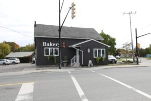 Lakefield Bakery After