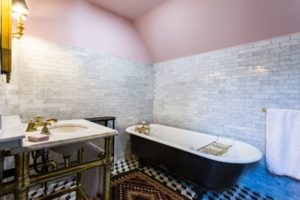 House Renovation - Master Bathroom