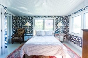 House Renovation - Guest Bedroom