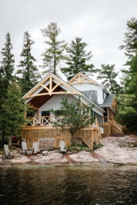 Stoney Lake Island Cottage (36)