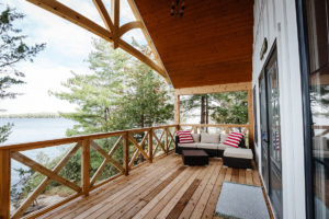 Stoney Lake Island Cottage (8)