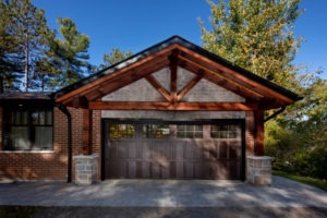 Exterior Renovation