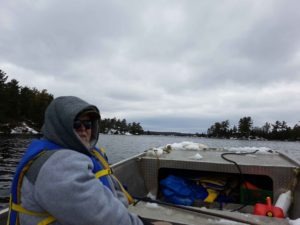 Harold Cowen_Winter Boat Ride! (2)