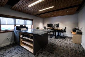 Office Renovation