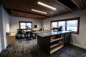 Office Renovation