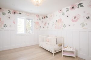 Custom Cottage
