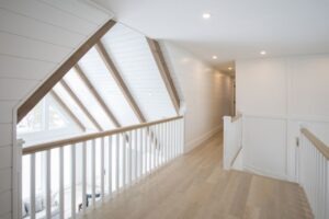 Custom Cottage
