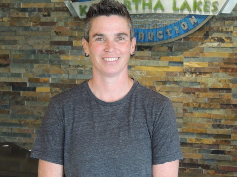 Robin Adamson-Agostino