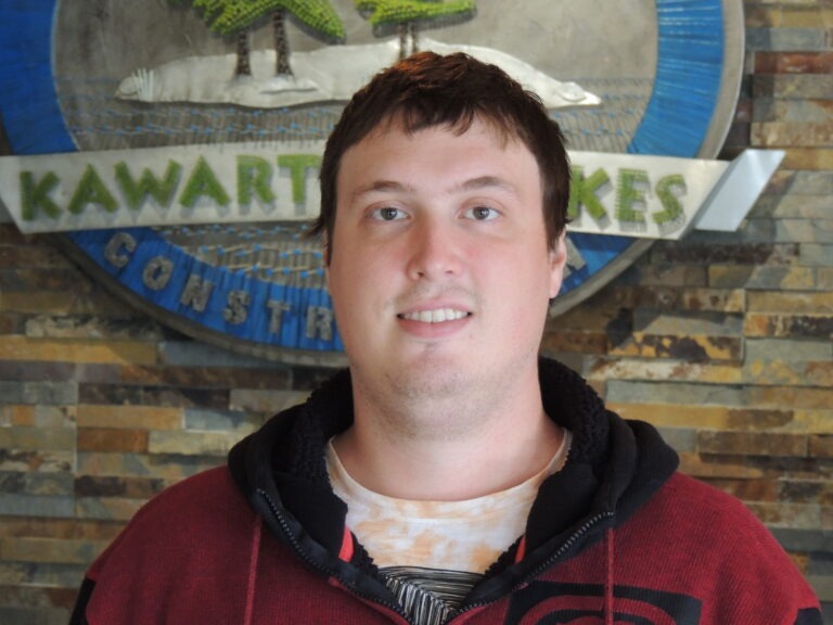 Chad Perkin