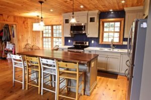 Kitchen Design Renovation