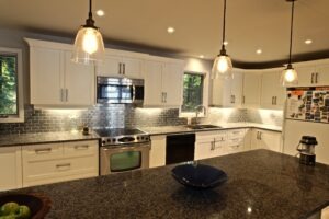 Kitchen Design Renovation